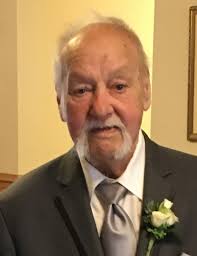 Obituary information for Robert C. Pinkney
