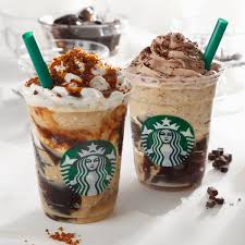 Food Science Japan Starbucks Coffee Jelly Frappuchino Starbucks Drinks Recipes Coffee Jelly Starbucks Recipes
