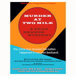 Murder at Two Mile: A True Bandon Mystery