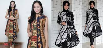 Harga sarung tangan wanita yang dijual bervariasi mulai dari belasan ribu hingga ratusan ribu rupiah yang dibuat dari bahan material berkualitas. 56 Model Baju Tunik Batik Stylish Terbaru Muda Co Id
