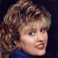 Starla Kaye Starr (May 7, 1970