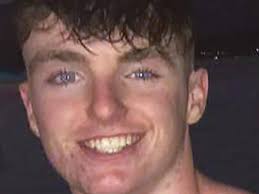 Parents of Cork student who died in tragic incident praise friends who  tried to save him