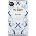 Deto Organic Herbal Tea With Aniseed Fennel Cardamom
