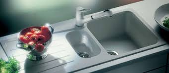kitchen sink