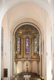 Das ist das konzept eines neuen livestreams aus dem bistum hamburg. St Marien Dom Hamburg Wikipedia