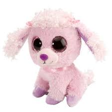 5 out of 5 stars. Cotton Candy The Lil Sweet And Sassy Stuffed Poodle By Wild Republic At Stuffed Safari Poodle Stuffed Animal Plush Dog Beanie Boo Dogs