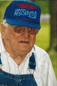 Glendon Elmer “Cotton” Bennett Sr. (1932-2012)