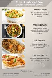 14 Best Restaurant In Nj Ideas Indian Food Recipes Restaurant Paneer Biryani