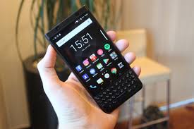Unlocked gsm · screen size (inches) : Unlocked Blackberry Keyone Black Edition Now Available In The Us Android Authority