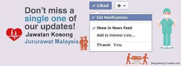 Jawatan kosong, jawatan kosong kerajaan, jawatan kosong swasta, jawatan kosong 2020.sumber jawatan kosong.suruhanjaya perkhidmatan awam malaysia (spa). Jawatan Kosong Jururawat Malaysia Home Facebook