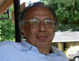 Tribute to Simon Luna