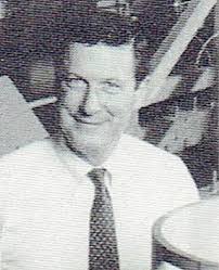 Thomas Bliss Obituary (1938