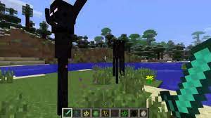 It is one step to feel realism in your minecraft world! Better Animations Collection Mods Minecraft Curseforge