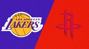 If you want lakers only. Los Angeles Lakers Vs Houston Rockets Odds Preview Picks Bigonsports