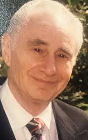 Aaron Walter Obituary