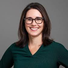 Profile: Danielle Todd, Make Food Not Waste