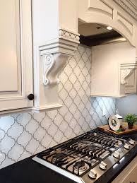 Maybe you would like to learn more about one of these? Snow White Arabesque Glass Mosaic Tiles Rocky Point Tile Glass And Mosaic White Kitchen Backsplash Farmhouse Kitchen Backsplash Kitchen Backsplash Designs