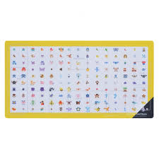 This is the official pokemon pixel art twitter this is the official pokemon pixel art twitter account for the youtube channel: Pokemon Center Original Card Game Rubber Play Mat Dot Pixel Pokemon