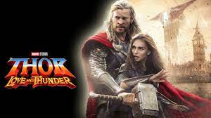 In norse mythology, thor is an aesir god who personifies strength and fertility. Wie Avengers Endgame So Knupft Thor 4 Wieder An Thor 2 An Kino News Filmstarts De
