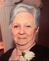 Mary Christine Mccurry Obituary June 19, 2021