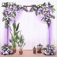 If you're in search of the best hd wood background, you've come to the right place. New Wedding Artificial Flower Background Layout Pre Function Area Sign In Desk Outdoor Wedding Simulation Flower Row Road Lead Artificial Dried Flowers Aliexpress