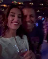 I told the #beckerboys that @taylorswift and I are now best friends after  night 2 of the #erastour in #indy 👯‍♀️ They didn’t believe me until I  showed them this video 🫰😉 I’ve been a #swiftie for a ...