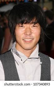 Hollywood April 17 David Ren Los Stock Photo 136732046