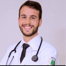 Profile for Dr. Marcelo Fontes