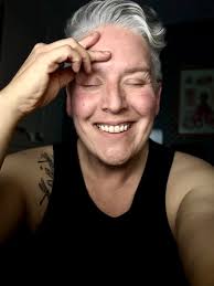 I've had this tank top from the men's section for three years and always  hated how it looked