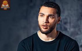 Paul Lavine: "Una maestra en...