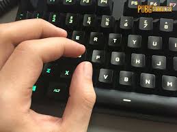 While routing through now to set up a bind for me and my friends we found this. How To Crouch Jump In Pubg Easy Key Bind