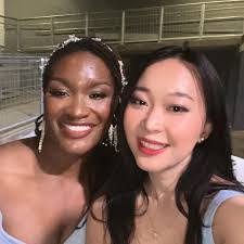 Elise Clay's Instagram, Twitter & Facebook