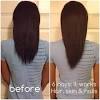 Result Nature Bounty Hair Skin And Nails