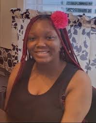 Eunice Hawkins's Instagram, Twitter & Facebook