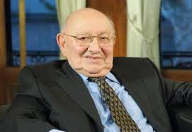 Reich-Ranicki, Marcel