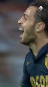 Joyeux anniversaire à notre ancien Monégasque Bernardo Silva 🎂, Revivez ce  chef-d’œuvre face à Tottenham 🎯