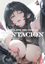 Shiro No Ie (Yochiki)] TEMPTATION TENTACIÓN (Zenless Zone Zero) » Toonx »  VerComicsPorno ChoChox