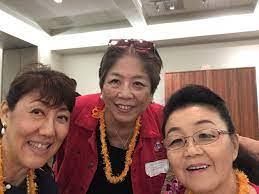 John Nishimura's Instagram, Twitter & Facebook