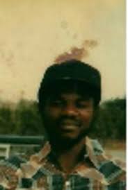 Luke Curry Obituary (1957