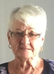 Joan DeAngelis Obituary (1935