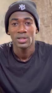 Senegalese TikTok Dance Challenge in Pelourinho, Salvador