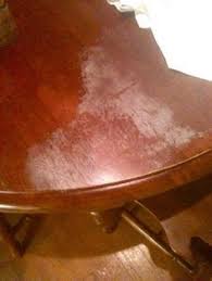 Easy Tips Removing Water Damage From Wood It S Works Cleaning Wood Staining Wood Furniture Repair