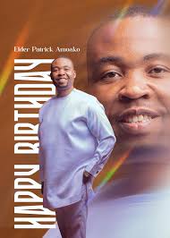 Elder Prince Amoah, Executive Chairman of the Prince Mark Group of  Companies, together with his wife, Margaret, has singlehandedly constructed  and donated a fully furnished church auditorium valued at GHS 1,891,651.78  to