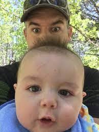 Danny Bybee's Instagram, Twitter & Facebook