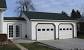 Prefab Garage With Apartment Above