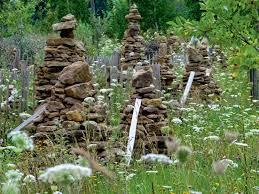 Hortus Insectorum Ein Garten Fur Insekten In 2020 Garten Naturnaher Garten Naturgarten