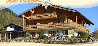 Versand mit deutsche post brief kompakt. Haus Panorama In Reit Im Winkl Im Chiemgau Ihr Urlaubsdomizil