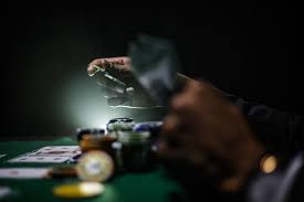 My last weekend is really good. The Most Famous Gambling And Action Movies To Watch Today Is It Vivid