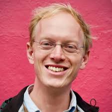 Justin Steffen (@JustinDSN)