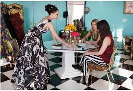 Just An Ordinary Day The Alice Olivia Office Fashion Alice And Olivia Embellished Party Dress